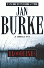 Amazon.com order for
Bloodlines
by Jan Burke