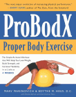 Amazon.com order for
ProBodX
by Marv Marinovich