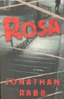 Amazon.com order for
Rosa
by Jonathan Rabb