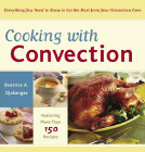 Amazon.com order for
Cooking with Convection
by Beatrice Ojakangas