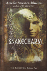 Snakecharm