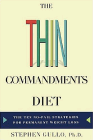 Amazon.com order for
Thin Commandments Diet
by Stephen Gullo