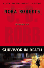 Amazon.com order for
Survivor in Death
by J. D. Robb