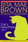 Amazon.com order for
Cat's Eyewitness
by Rita Mae Brown