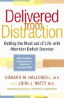 Amazon.com order for
Delivered from Distraction
by Edward M. Hallowell