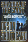 Amazon.com order for
Shadow of the Giant
by Orson Scott Card