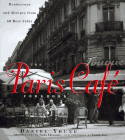 Amazon.com order for
Paris Caf Cookbook
by Daniel Young