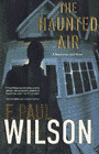 Amazon.com order for
Haunted Air
by F. Paul Wilson
