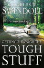 Amazon.com order for
Getting Through the Tough Stuff
by Charles R. Swindoll