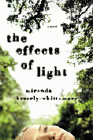 Amazon.com order for
Effects of Light
by Miranda Beverly-Whittemore