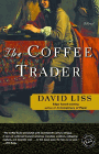 Amazon.com order for
Coffee Trader
by David Liss