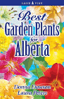 Amazon.com order for
Best Garden Plants for Alberta
by Donna Dawson