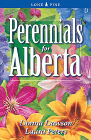 Amazon.com order for
Perennials for Alberta
by Donna Dawson