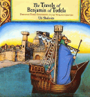 Amazon.com order for
Travels of Benjamin of Tudela
by Uri Shulevitz