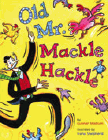 Amazon.com order for
Old Mr. Mackle Hackle
by Gunnar Madsen