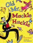 Amazon.com order for
Old Mr. Mackle Hackle
by Gunnar Madsen