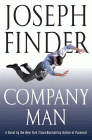 Amazon.com order for
Company Man
by Joseph Finder