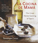 Amazon.com order for
La Cocina de Mama
by Penelope Casas