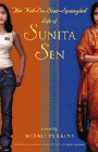 Amazon.com order for
Not-So-Star-Spangled Life of Sunita Sen
by Mitali Perkins