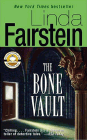 Amazon.com order for
Bone Vault
by Linda Fairstein