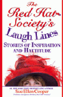 Amazon.com order for
Red Hat Society®'s Laugh Lines
by Sue Ellen Cooper