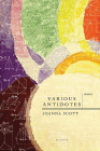 Amazon.com order for
Various Antidotes
by Joanna Scott
