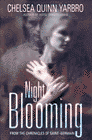 Amazon.com order for
Night Blooming
by Chelsea Quinn Yarbro