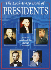 Amazon.com order for
Look-It-Up Book of Presidents
by Wyatt Blassingame