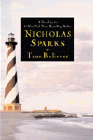 Amazon.com order for
True Believer
by Nicholas Sparks