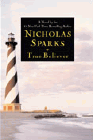 Amazon.com order for
True Believer
by Nicholas Sparks