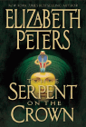 Amazon.com order for
Serpent on the Crown
by Elizabeth Peters