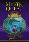 Amazon.com order for
Mystic Quest
by Tracy Hickman