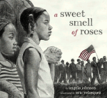 Amazon.com order for
Sweet Smell of Roses
by Angela Johnson
