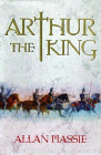 Amazon.com order for
Arthur the King
by Allan Massie