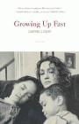 Amazon.com order for
Growing Up Fast
by Joanna Lipper