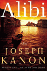 Amazon.com order for
Alibi
by Joseph Kanon