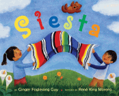 Amazon.com order for
Siesta
by Ginger Foglesong Guy