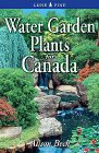 Amazon.com order for
Water Garden Plants for Canada
by Alison Beck
