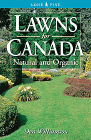 Amazon.com order for
Lawns for Canada
by Don Williamson