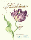 Amazon.com order for
Hans Christian Andersen's Thumbelina
by Lauren Mills