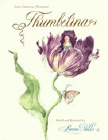 Amazon.com order for
Hans Christian Andersen's Thumbelina
by Lauren Mills