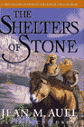 Amazon.com order for
Shelters of Stone
by Jean Auel