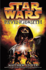 Amazon.com order for
Revenge of the Sith
by Matthew Woodring Stover