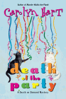 Amazon.com order for
Death of the Party
by Carolyn Hart