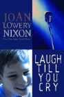 Amazon.com order for
Laugh Till You Cry
by Joan Lowery Nixon
