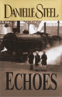 Amazon.com order for
Echoes
by Danielle Steel