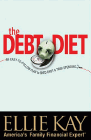 Amazon.com order for
Debt Diet
by Ellie Kay