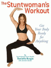 Amazon.com order for
Stuntwoman's Workout
by Danielle Burgio