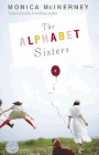 Amazon.com order for
Alphabet Sisters
by Monica McInerney