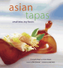 Amazon.com order for
Asian Tapas
by Christophe Megel